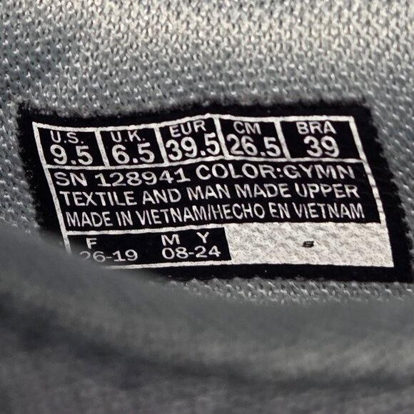 Skechers Go Run Running Shoes – Size: 9.5 (Women’s) - NWT - Picture 10 of 10